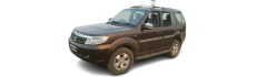 Tata Safari Storme